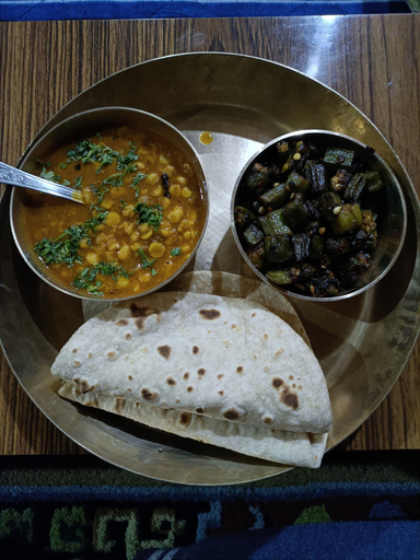 Food & Drinks 5, Himalayaa Retreat, Lahul & Spiti