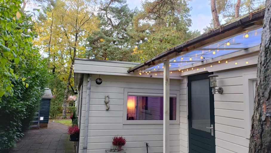 Chalet De Maanvaren, Oldebroek