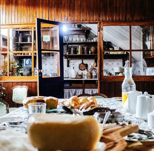 Food & Drinks 5, Casa do Fundo - Sustainable & Ecotourism, Seia