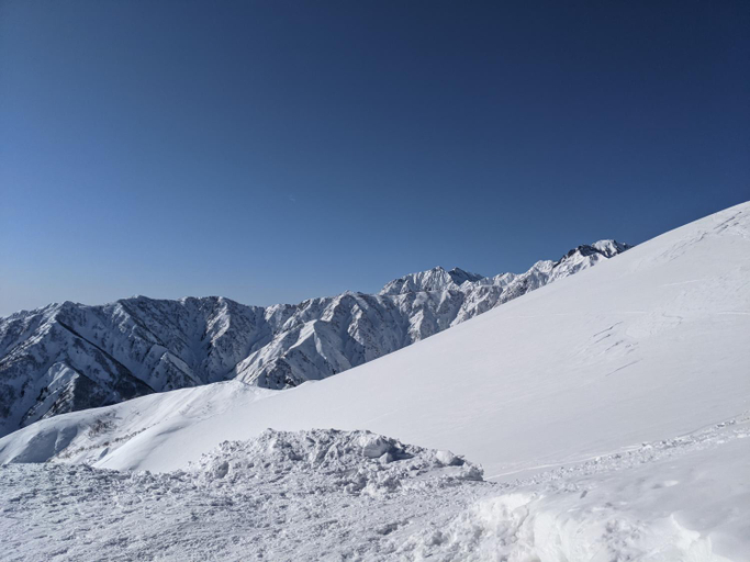 Others 2, KANEKAKU, Hakuba