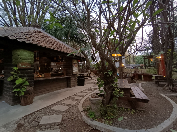 Exterior & Views 2, Grand Mulia Sakinah Boutique Resort Pandaan, Pasuruan