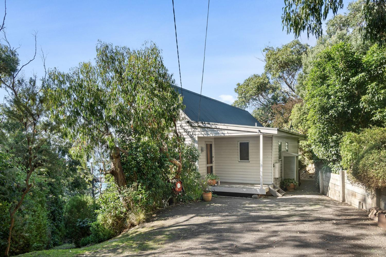 Altair Holiday House, Colac-Otway - South
