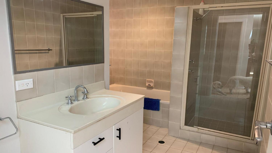 Bedroom 3, Woodlands At Beachview, Gosford - East