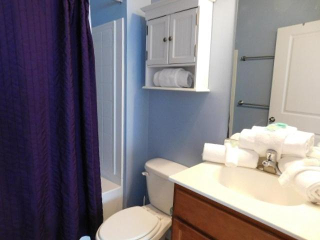 Bedroom 4, Willow Bend #1525 Condo, Horry