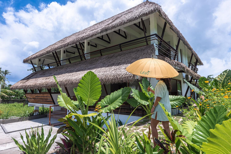 La Fuga Siargao, General Luna