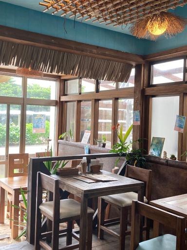 Others 2, Surfer's Hostel, Chatan