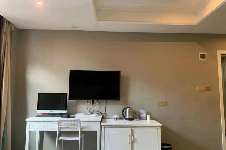 Others 4, Yan Nian Hotel, Baise