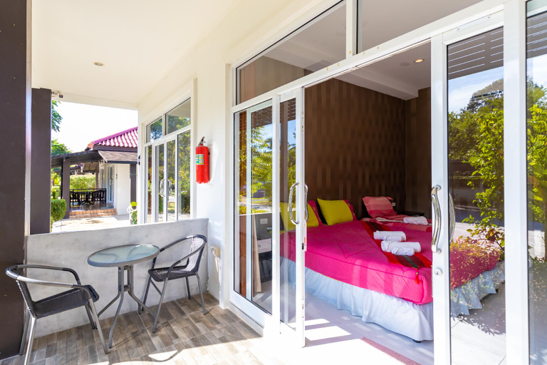 Others 2, Nature Line Resort, Khanom