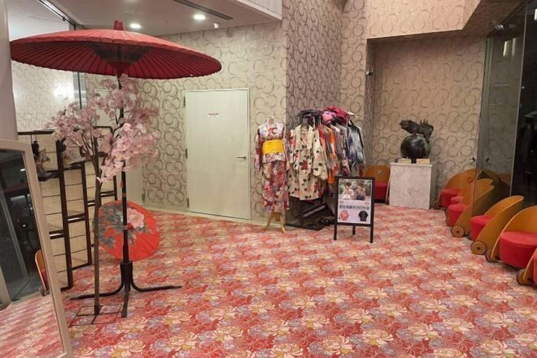 Others 4, Hotel Koyo Annex, Hashima