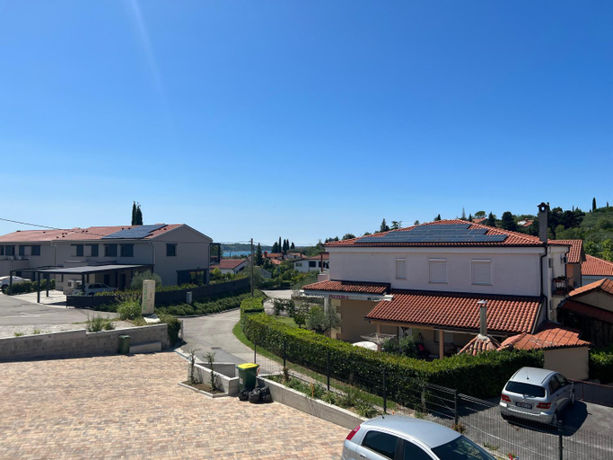 Others 3, APARTMENTS EDWINA, Piran