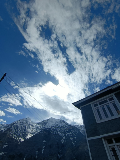 Exterior & Views 2, Himalayaa Retreat, Lahul & Spiti