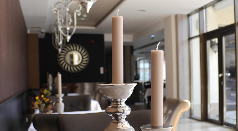 Food & Drinks, Hotel Merops Meszaros, Szekszárd