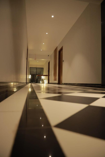 Others 5, ARUNACHALA INN, Kanniyakumari