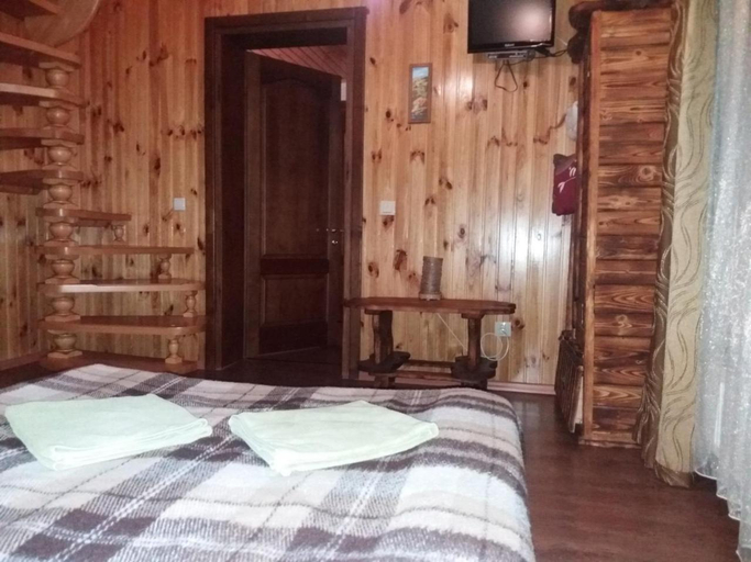 Others 5, Hotel Dudarik, Kosivs'kyi