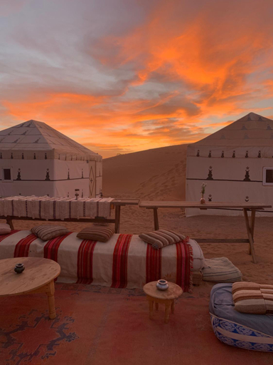 Others 5, Merzouga Prestige Camp, Errachidia