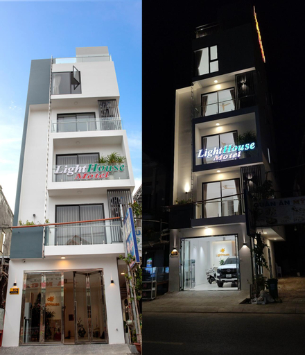 Light House Motel 978, Long Điền