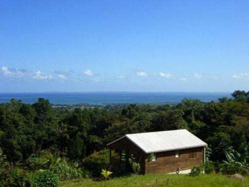 4, Location Mont Sofa, Sainte-Rose