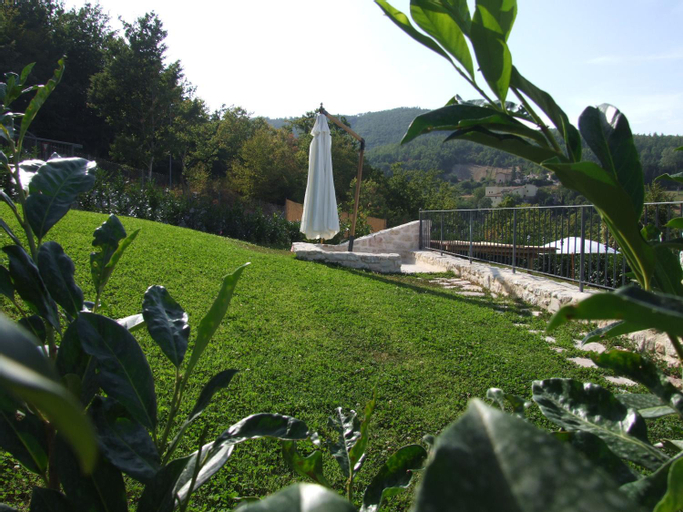 Exterior & Views 5, Valleprata, Perugia