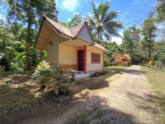 Exterior & Views 2, Ranong Resort and Laguna, Kapoe