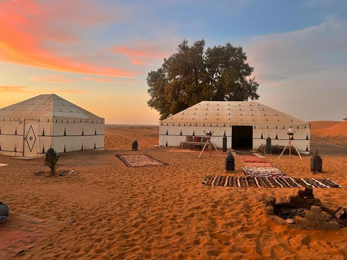 Others 3, Merzouga Prestige Camp, Errachidia