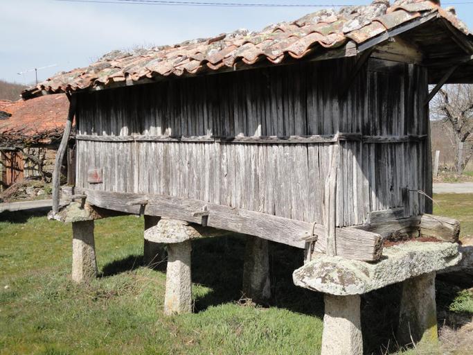 Others 5, Casa Rural Rectoral de Candas, Ourense