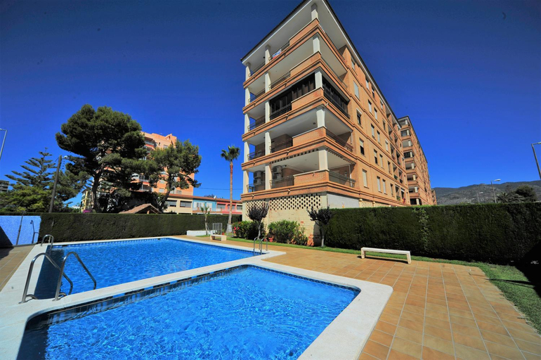 Others 2, Apartamento Cumbremar superior Orange Costa, Castellón