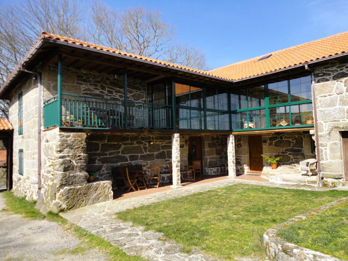 Others 3, Casa Rural Rectoral de Candas, Ourense