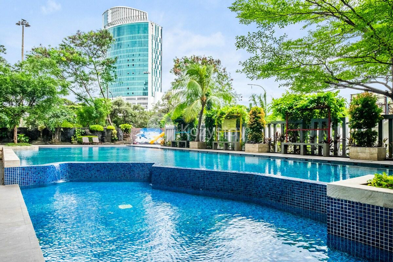 Mukava by Kozystay - Grogol, West Jakarta