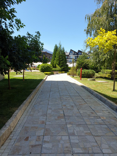 Others 5, Private Studio in Aspen Golf and Ski Resort, Razlog