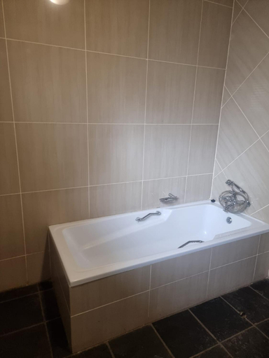 Bathroom 4, VMCC, City of Johannesburg