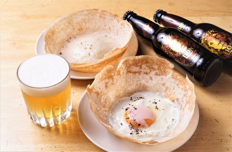 Food & Drinks 4, Habarana City Hostel, Palugaswewa