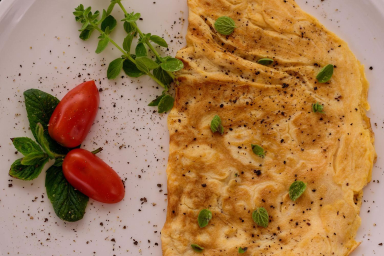 Food & Drinks 4, Nefeli Sunset Studios, South Aegean