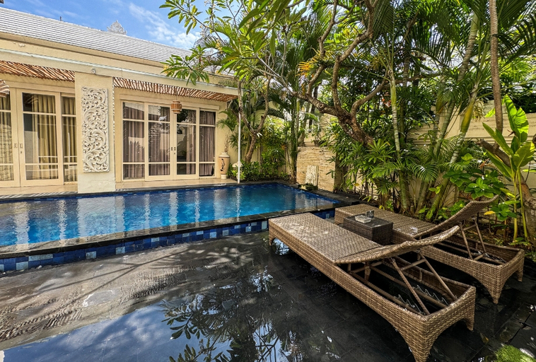 Awila Villas Kuta