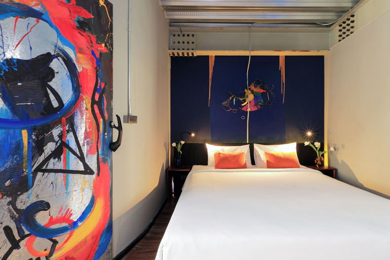 Bedroom 10
