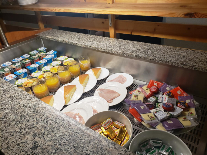 Food & Drinks 5, Hotel Acacia Nancy sud Luneville, Meurthe-et-Moselle