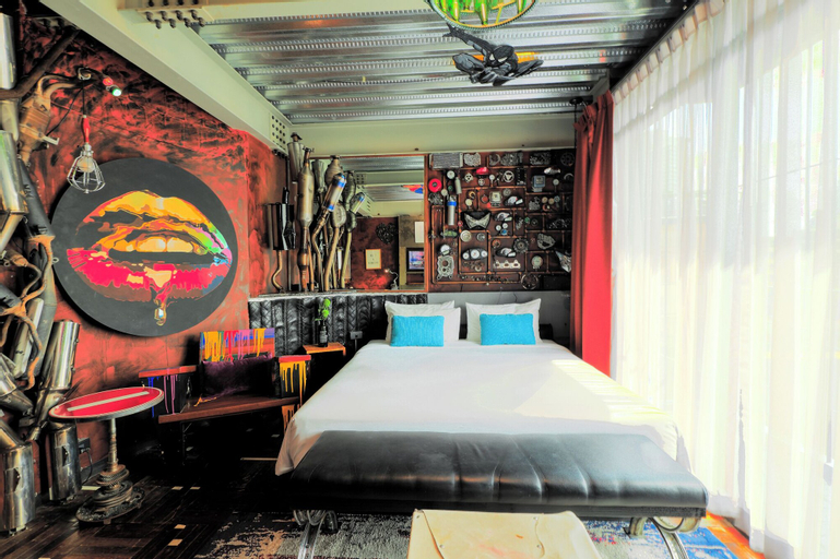 Bedroom 11