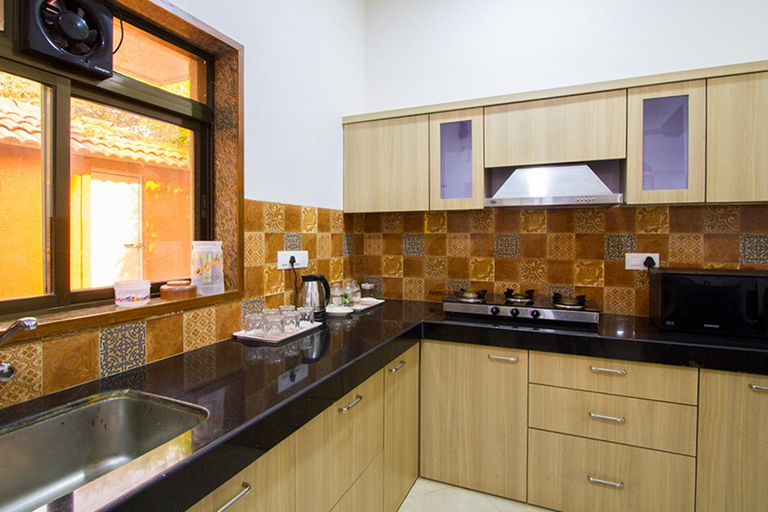 Others 5, StayVista's B-22 Autumn with Private Pool & Terrace, Palghar