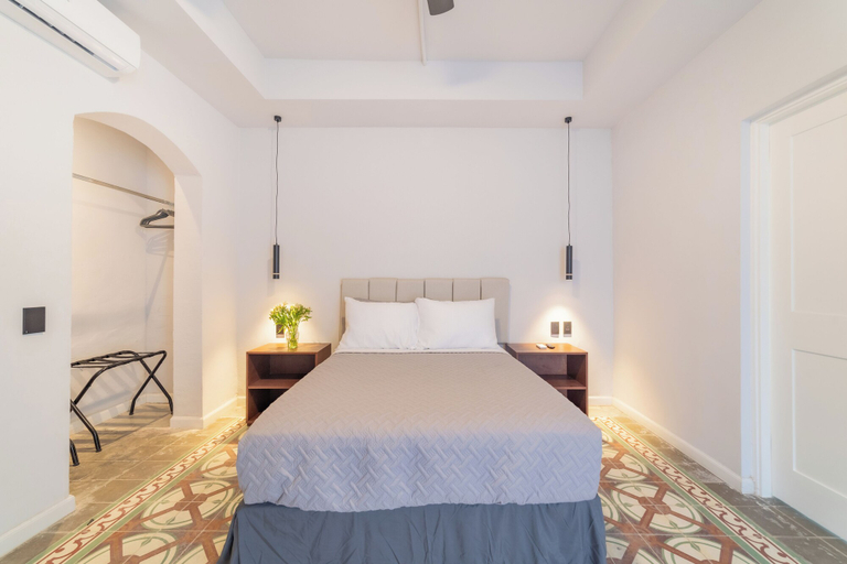 Bedroom 4, Casa Velasco La Paz, La Paz