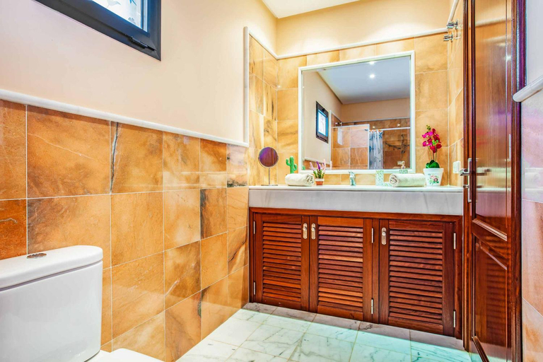 Bathroom 3, Villa Silvana, Las Palmas
