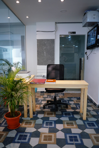 Others 5, Enkay Service Apartment, Hyderabad