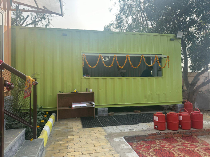 Others 4, Hotel Divine Ayodhya, Faizabad