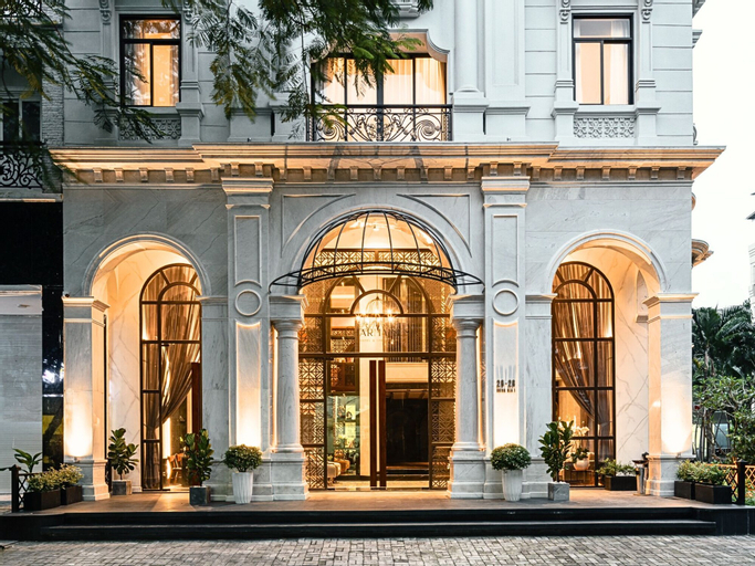 Charmaine's Hotel & Apartment, District 7