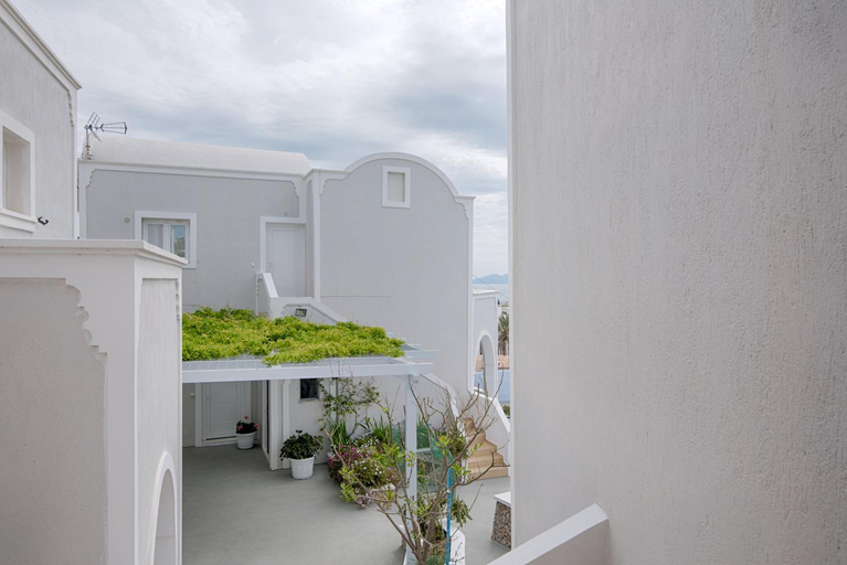 Others 4, Wisteria Apartments, South Aegean
