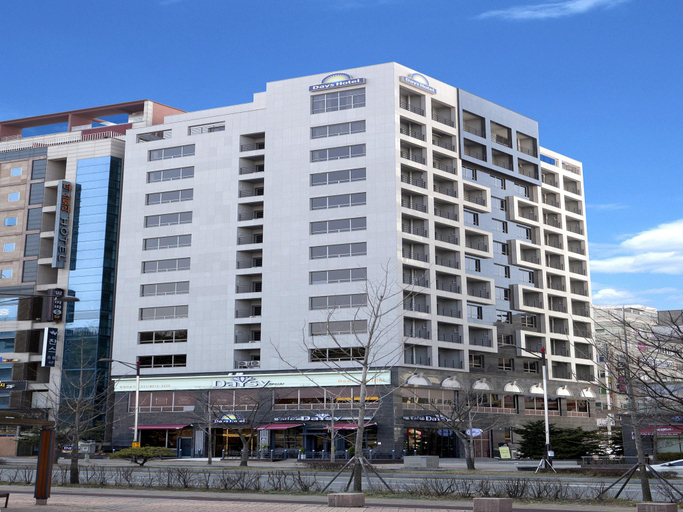 Exterior & Views 2, S Stay Dongtan Hotel (formerly Days Hotel Dongtan), Hwaseong