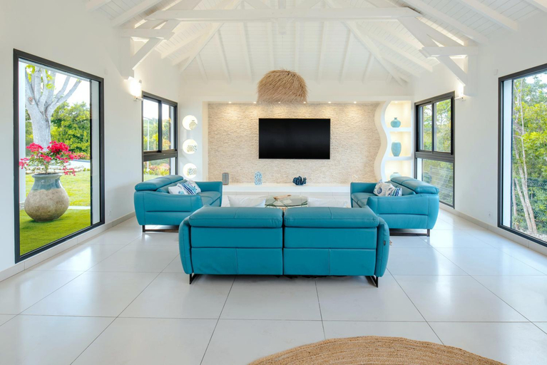 Others 5, Villas Vista Del Mar, Sainte-Anne