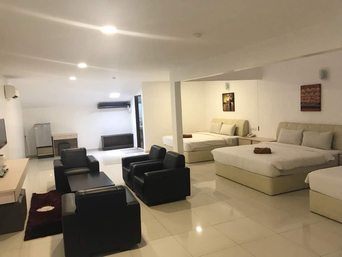 Bedroom 1