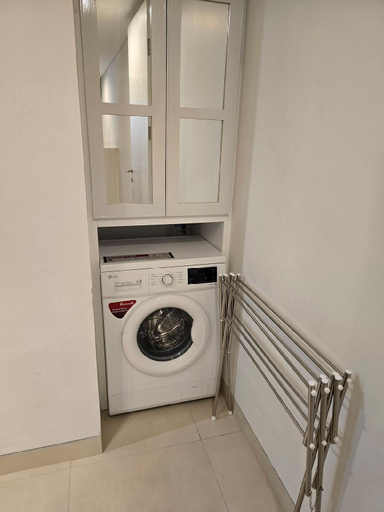 Others 4, de' Asasta Apartment Benoa N508, Badung