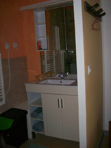 Bathroom 2, la coupe d'or, Gironde