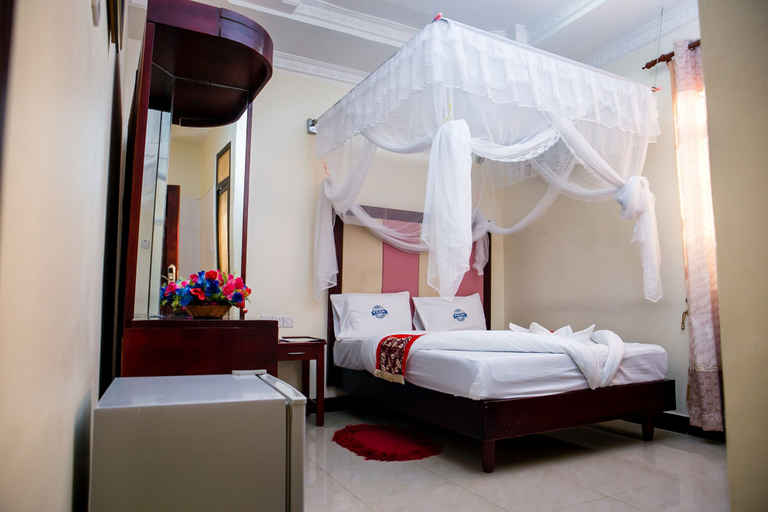 Bedroom 2, KIBO PEAK PALACE HOTEL, Morogoro Urban