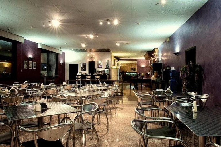Food & Drinks, Airone Hotel, Reggio Nell'Emilia